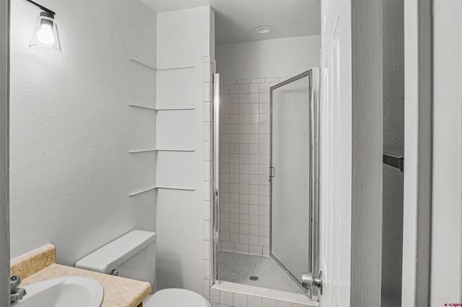 APT-2 - 3211 W 5 Th Ave, Condo with 2 bedrooms, 2 bathrooms and null parking in Durango CO | Image 12