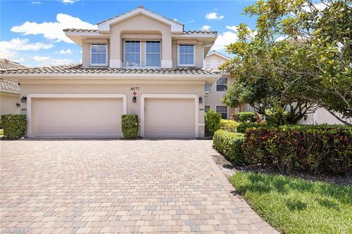 apt-1001-8177 Saratoga Dr, NAPLES, FL, 34113-3034 | Card Image