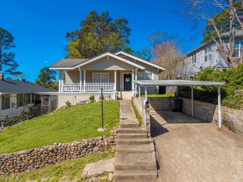 205 Reid St, Hot Springs, AR, 71901-2722 | Card Image