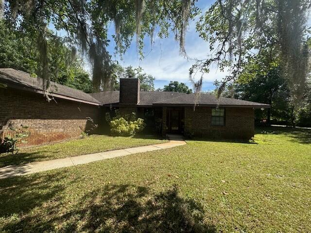 Toups Trl, Titusville, FL 32780