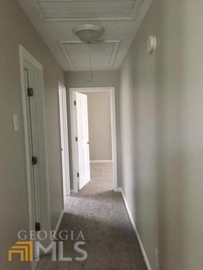 467 Stonemill Mnr, House other with 4 bedrooms, 3 bathrooms and null parking in Lithonia GA | Image 38