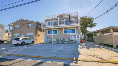 A3 - 9504 Amherst Avenue, Condo with 1 bedrooms, 1 bathrooms and null parking in Margate NJ | Image 1