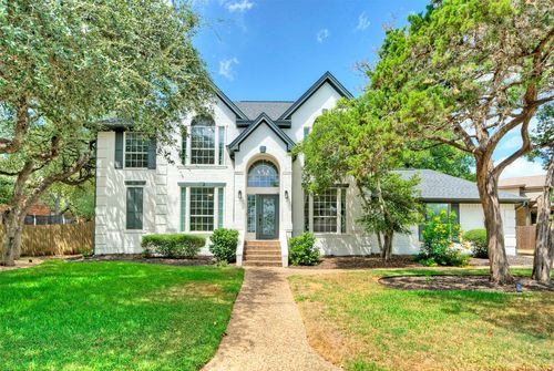 3002 Barton Point Cir, Austin, TX, 78733-6317 | Card Image