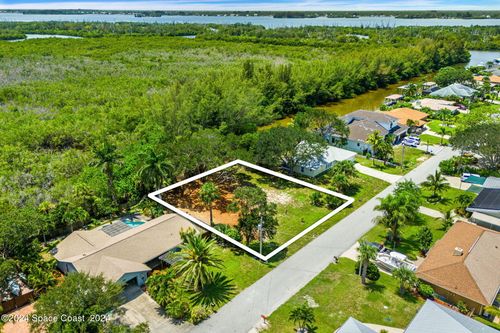 Tbd Beverly Ct, Melbourne Beach, FL, 32951 | Card Image