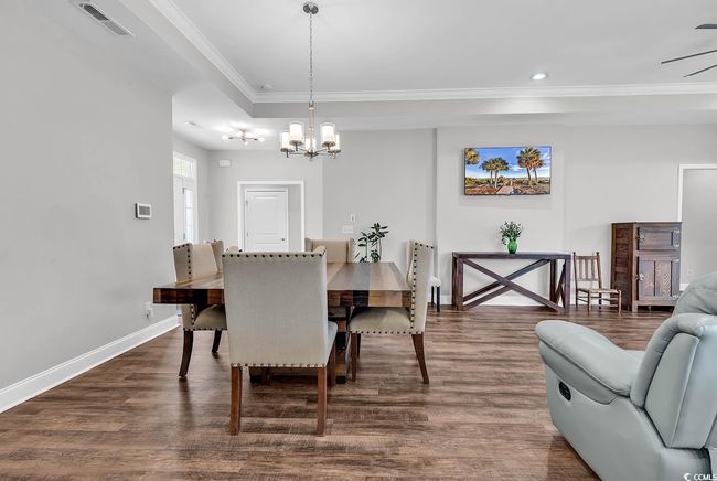 7377 Pauley Swamp Rd, House other with 3 bedrooms, 2 bathrooms and 6 parking in Conway SC | Image 10