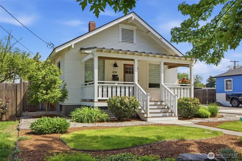 408 N Division St, Walla Walla, WA, 99362-2126 | Card Image