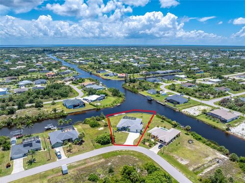9556 Galaxie Cir, PORT CHARLOTTE, FL, 33981-4017 | Card Image