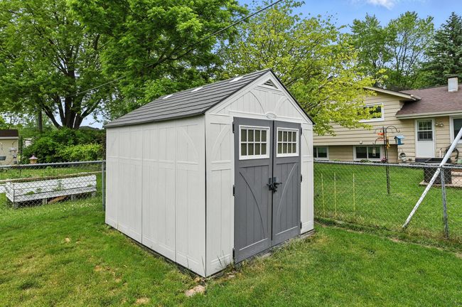 Shed | Image 19