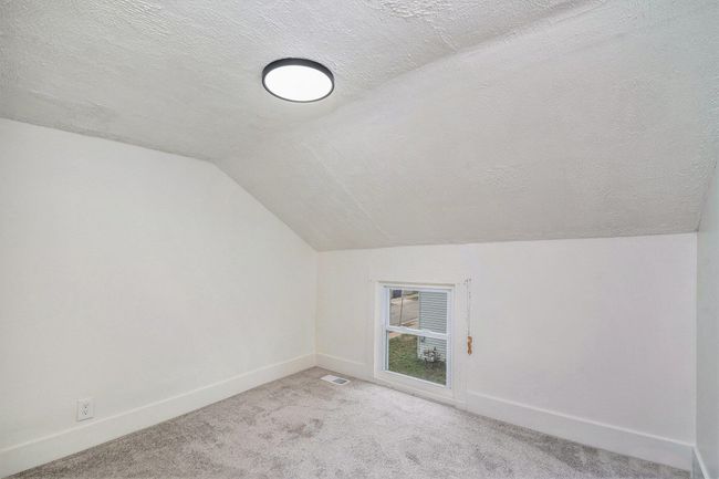 723 Baxter St Se, House other with 4 bedrooms, 1 bathrooms and null parking in Grand Rapids MI | Image 5