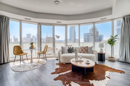 2102-403 Church St, Toronto, ON, M4Y0C9 | Card Image