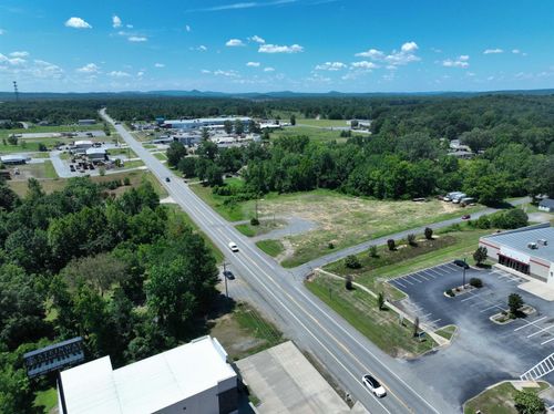 664 Highway 365, Mayflower, AR, 72106-9630 | Card Image