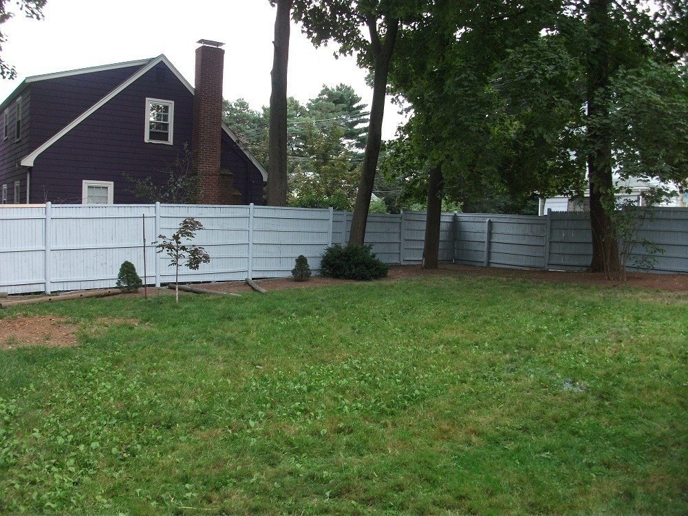 Residential Lease in Boston 3