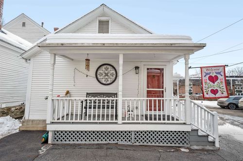 2-160 Main Street, Montpelier, VT, 05602 | Card Image