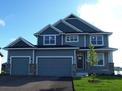15421 110th Ave N, Osseo, MN, 55369-5606 | Card Image