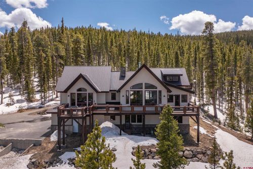 4121 Wildcat Trail, Crested Butte, CO, 81224 | Card Image