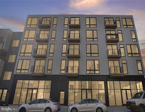 206-1614 Ridge Ave, PHILADELPHIA, PA, 19130-2116 | Card Image