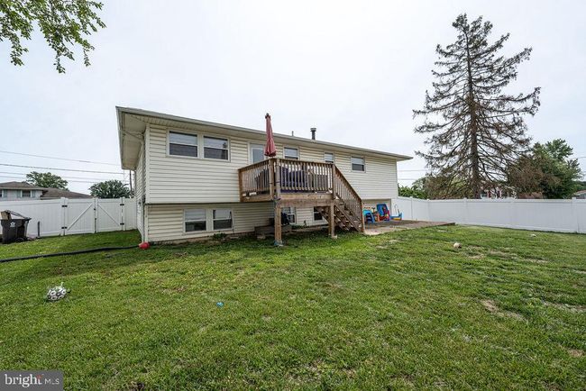 29 Holyoke Dr, House other with 4 bedrooms, 3 bathrooms and null parking in DELRAN NJ | Image 40