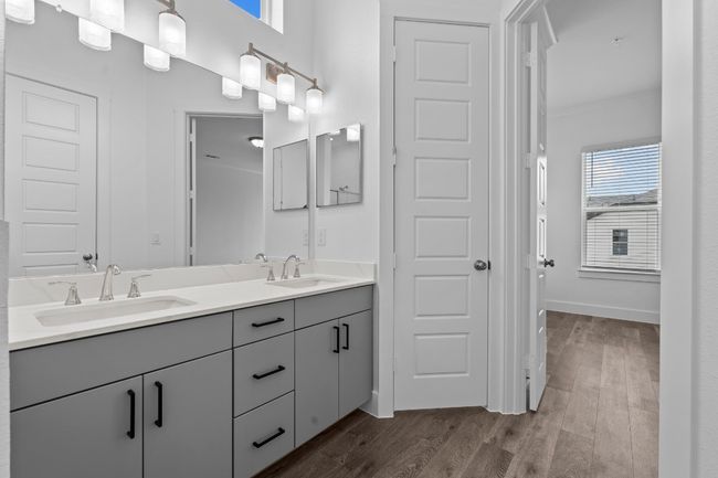 4917 - 1664 Hillside Ter, Home with 4 bedrooms, 3 bathrooms and null parking in Buda TX | Image 28
