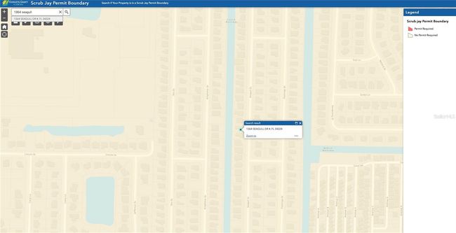 1364 Seagull Dr, Home with 0 bedrooms, 0 bathrooms and null parking in ENGLEWOOD FL | Image 4