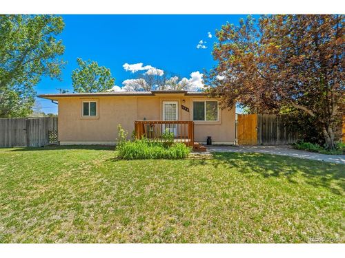 956 Boulder St, Calhan, CO, 80808-8664 | Card Image