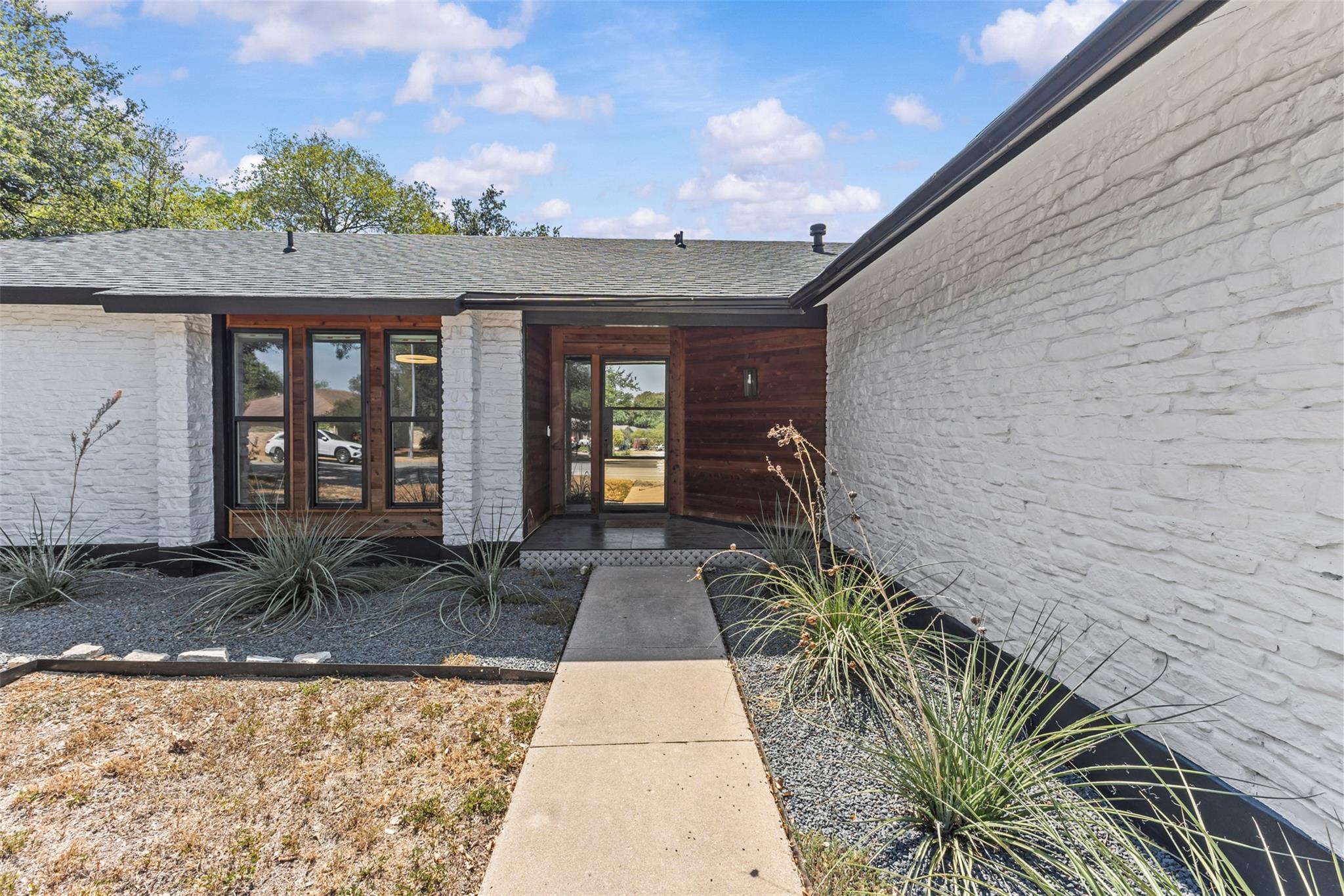 Residential in Austin 4