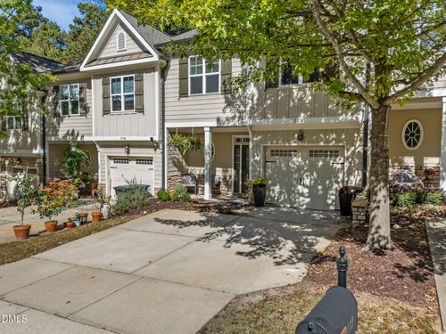 2114 Scarlet Maple Dr, Raleigh, NC, 27606-7668 | Card Image
