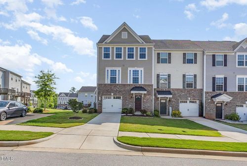 235 Misty Pike Drive, Raleigh, NC, 27603 | Card Image