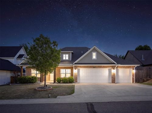 404 Clearview Drive, Washington, OK, 73093 | Card Image