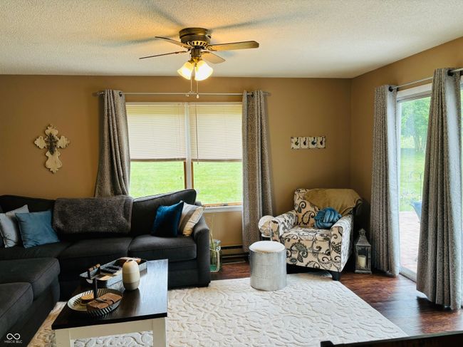 9043 Hidden Valley Ln, House other with 3 bedrooms, 2 bathrooms and null parking in Brookville IN | Image 12