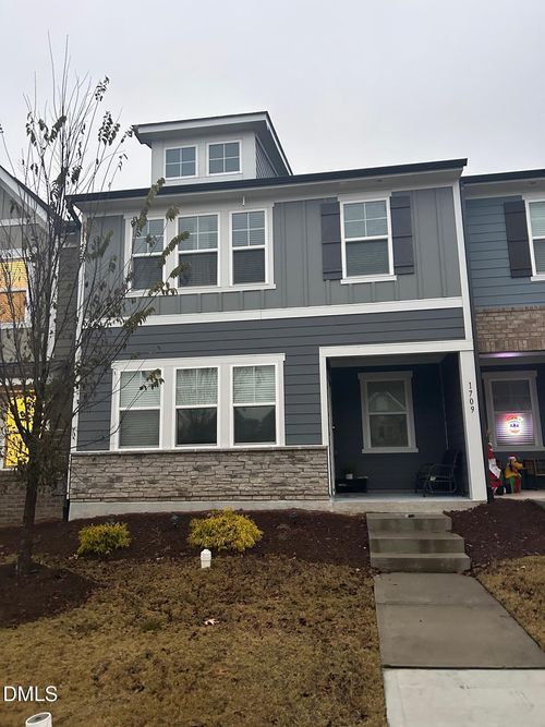 1709 Wimberly Rd, Apex, NC, 27523-6802 | Card Image