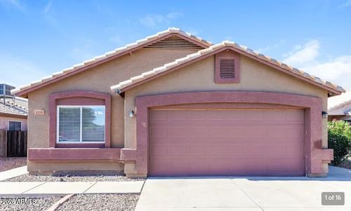 3215 W Salter Dr, Phoenix, AZ, 85027-2209 | Card Image