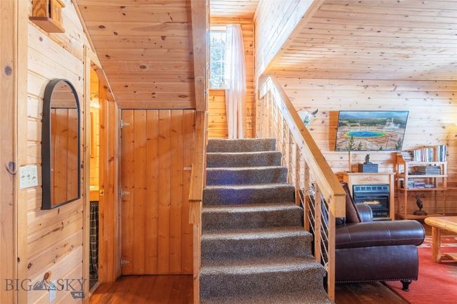 286 Mule Deer Rd, House other with 3 bedrooms, 4 bathrooms and null parking in West Yellowstone MT | Image 18