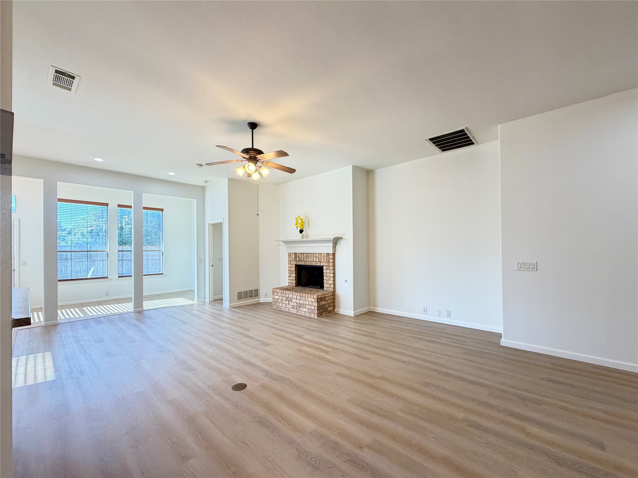 Residential Lease in Grand Prairie 4