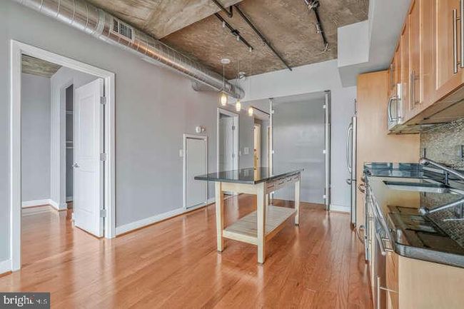 APT-707 - 2125 14 Th St Nw, Home with 1 bedrooms, 1 bathrooms and null parking in WASHINGTON DC | Image 16