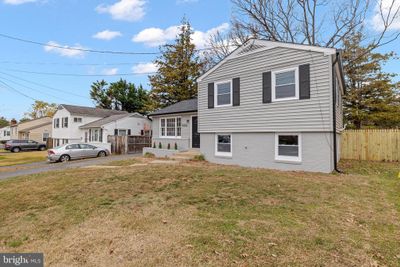 1006 Baltimore Road, House other with 3 bedrooms, 2 bathrooms and null parking in ROCKVILLE MD | Image 2