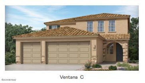 6730 E Via De Ayate, Tucson, AZ, 85756 | Card Image