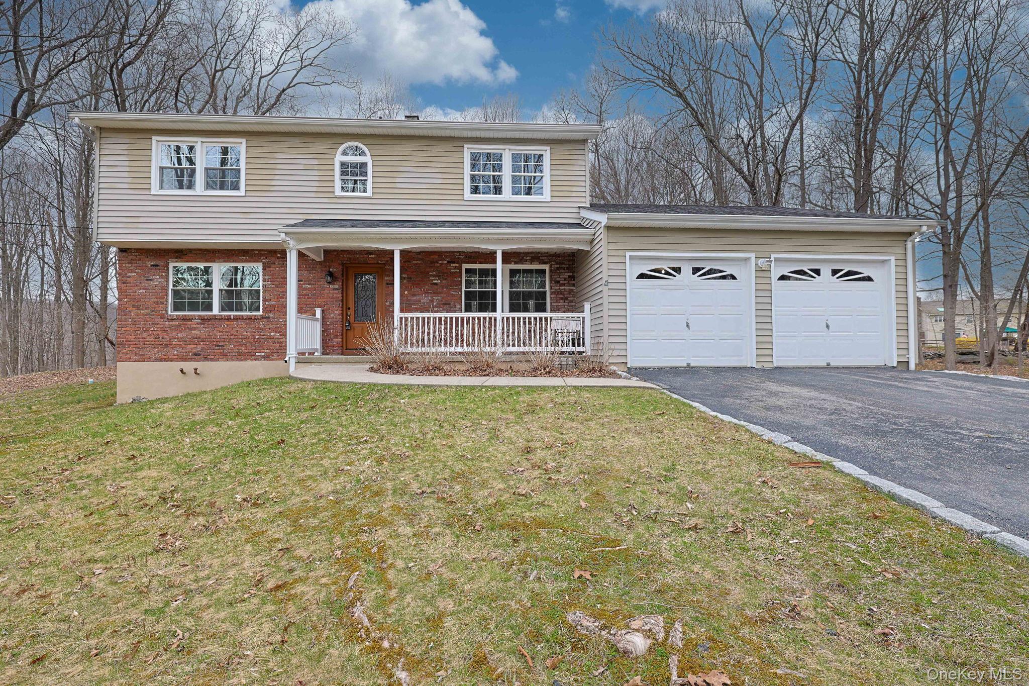 Residential in Chester Town 2