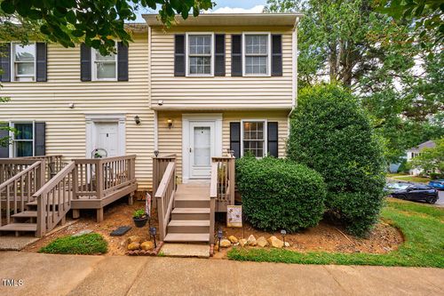 7 Georgetown Ct, Durham, NC, 27705-6119 | Card Image