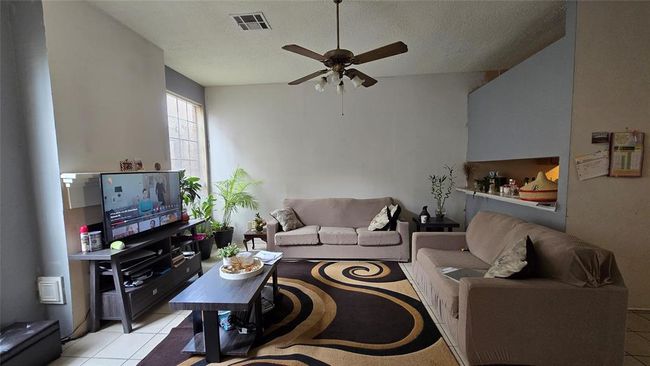 APT-152 - 8888 Benning Dr, Townhouse with 3 bedrooms, 3 bathrooms and null parking in Houston TX | Image 4