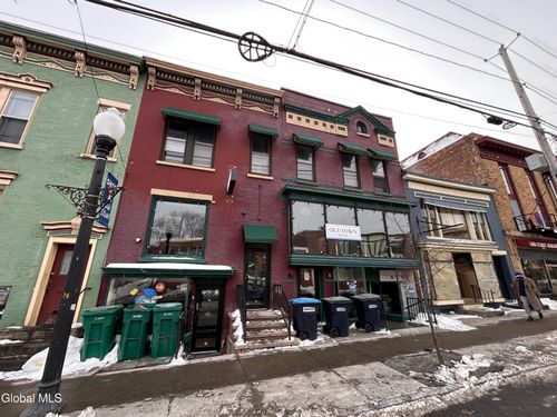 258 Lark Street, Albany, NY, 12210 | Card Image