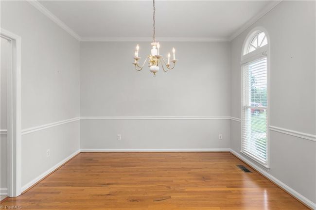 2001 Treyburn Ln, House other with 4 bedrooms, 3 bathrooms and null parking in High Point NC | Image 7