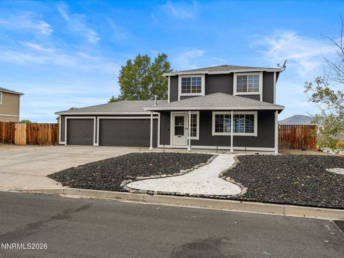 5005 Azurite Dr, Reno, NV, 89508-6849 | Card Image