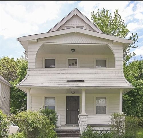 3062 E 130th St, Cleveland, OH, 44120-3006 | Card Image