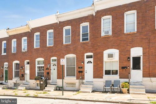 251 S Robinson St, BALTIMORE, MD, 21224-2215 | Card Image