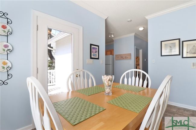 1009 Laurel Ave, House other with 3 bedrooms, 2 bathrooms and null parking in Tybee Island GA | Image 12