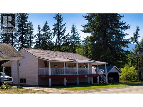 301 Fowler St, Riondel, BC, V0B0B2 | Card Image