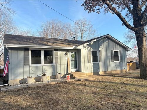 503 Sycamore Dr, Richmond, MO, 64085-1365 | Card Image