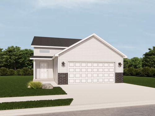 6737 32 Street S, Fargo, ND, 58104 | Card Image