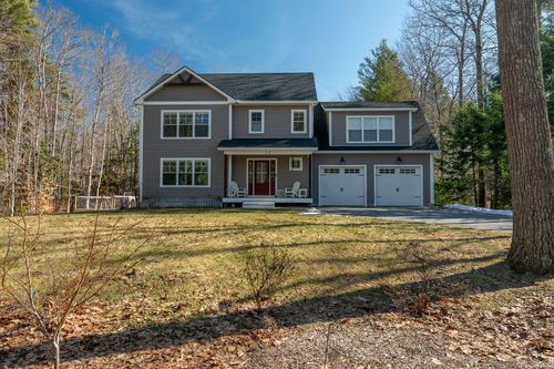 24 Harding Road, Gorham, ME, 04038 | Card Image