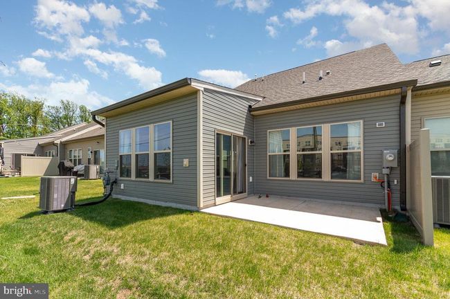 46410 Blackrock Summit Ter, Townhouse with 3 bedrooms, 3 bathrooms and null parking in STERLING VA | Image 24